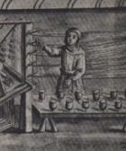 Industria textil castellana siglo XVI