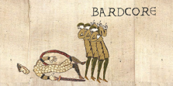 Bardcore