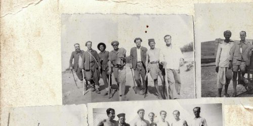 Detestable, ruin guerra, A. Garrido Dom&iacute;nguez