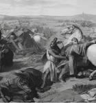 Batalla de Sagrajas 1086