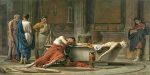 El suicidio en la Antigua Roma