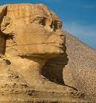 El enigma de la Gran Esfinge de Giza. ¿Quién le rompió la nariz?
