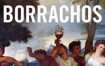 Borrachos: cómo bebimos, bailamos y tropezamos en nuestro camino