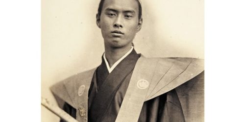 Historia de los samuráis, Jonathan López-Vera