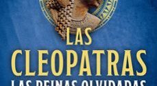 Las cleopatras, LLoyd LLewellyn Jones