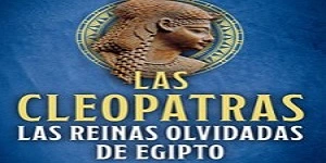 Las cleopatras, LLoyd LLewellyn Jones