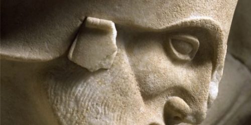 Reseña La guerra de Troya de Eric H. Cline.