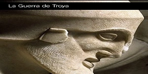 Reseña La guerra de Troya de Eric H. Cline.