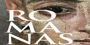 Romanas. Voces rescatadas, Cristina Rosillo López