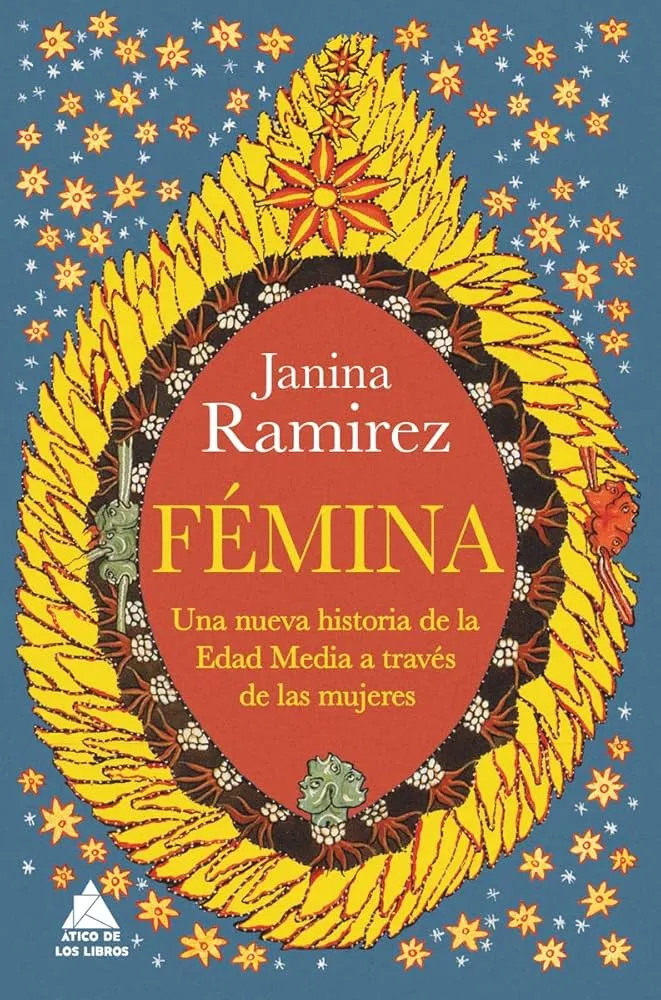 Rese&ntilde;a F&eacute;mina, Janina Ram&iacute;rez