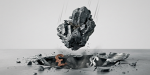 La batalla del wolframio