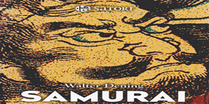 Samurái. Vida y Leyenda de Miyamoto Musashi, Walter Dening