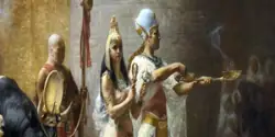¿Fue el Estado del Antiguo Egipto un éxito o un fracaso histórico?